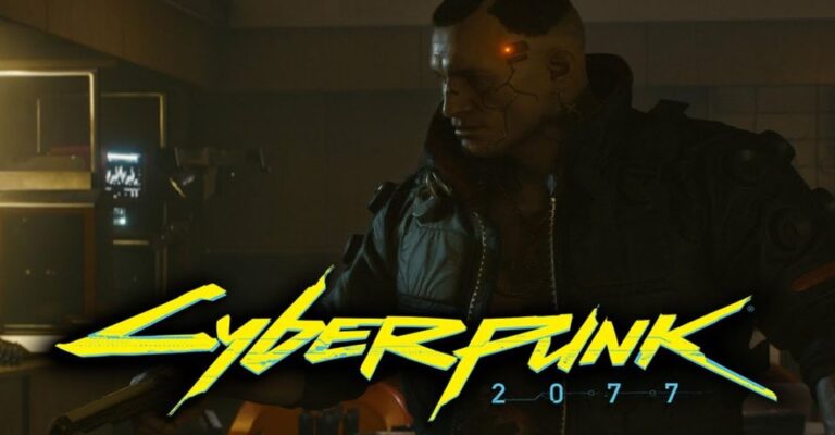 پیام کنسل کردن سفارش بازی Cyberpunk 2077 برای بسیاری از کاربران پلی‌استیشن ۴ به اشتباه ارسال شد - گیمفا
