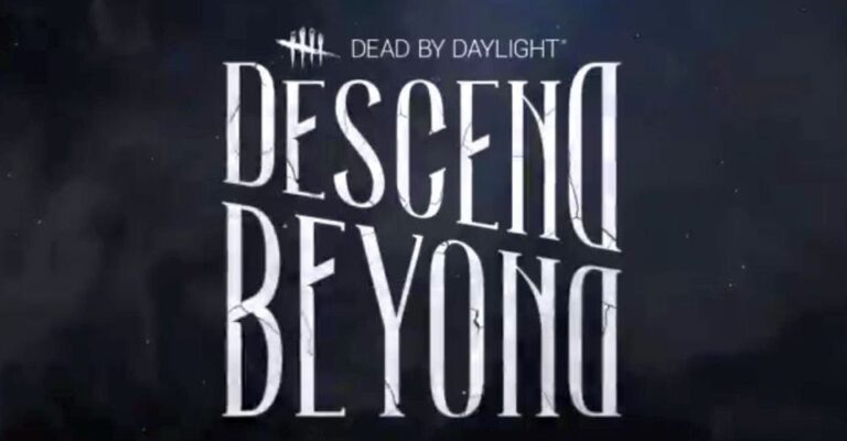 تاریخ عرضه‌ی فصل جدید Dead by Daylight با نام Descend Beyond مشخص شد - گیمفا