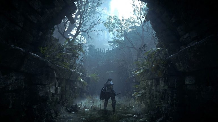 PS5 Showcase | اولین تریلر از بازی، Demon’s Souls Remake، منتشر شد - گیمفا
