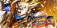 سه شخصیت قابل بازی جدید به عنوان Dragon Ball FighterZ اضافه شدند - گیمفا