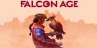 تاریخ انتشار بازی Falcon Age مشخص شد - گیمفا