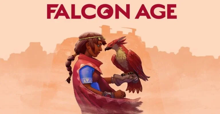 بازی Falcon Age برروی Oculus Quest عرضه شد - گیمفا