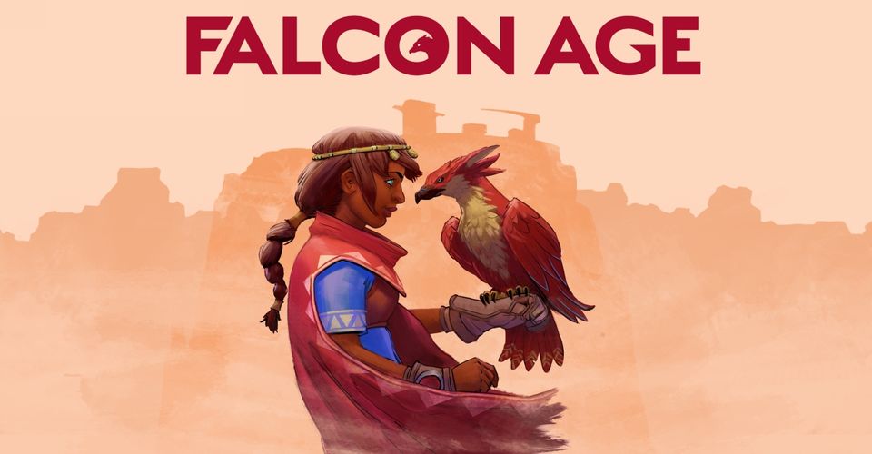 بازی Falcon Age برروی Oculus Quest عرضه شد - گیمفا