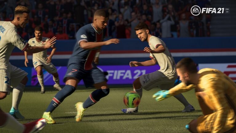 عنوان FIFA 21 به سرویس‌های ایکس‌باکس گیم‌پس و EA Play افزوده خواهد شد - گیمفا