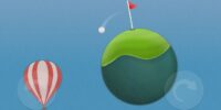 بازی Golf Skies برای گوشی‌های هوشمند معرفی شد - گیمفا