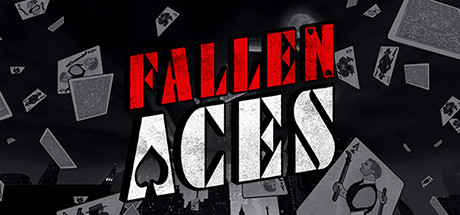 بازی Fallen Aces برای رایانه‌های شخصی معرفی شد - گیمفا