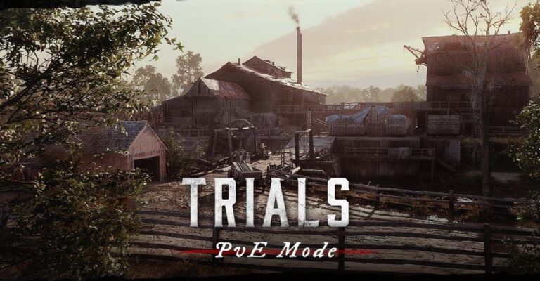 تریلر جدیدی از بخش Trials Mode بازی Hunt: Showdown منتشر شد - گیمفا