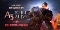 بازی A3: Still Alive برای گوشی‌های هوشمند منتشر شد - گیمفا