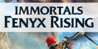 Ubisoft Forward | تاریخ عرضه‌ی بازی Immortals Fenyx Rising  مشخص شد - گیمفا