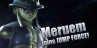 تاریخ انتشار شخصیت جدید بازی Jump Force مشخص شد - گیمفا