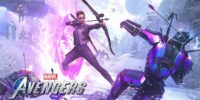 Marvel’s Avengers - گیمفا: اخبار، نقد و بررسی بازی، سینما، فیلم و سریال