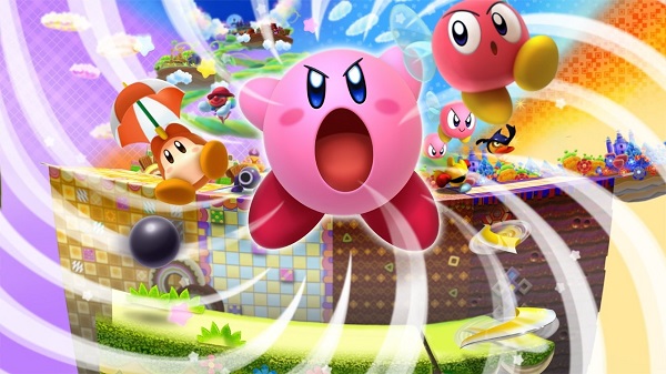 بازی Kirby Fighters 2 برای نینتندو سوییچ معرفی شد - گیمفا