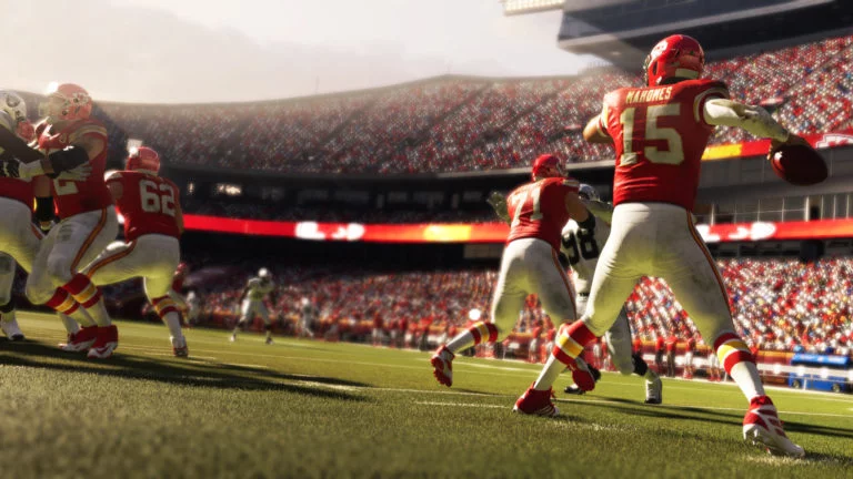 Madden NFL 23 Closed Beta Impressions — A New Era? — GAMINGTREND