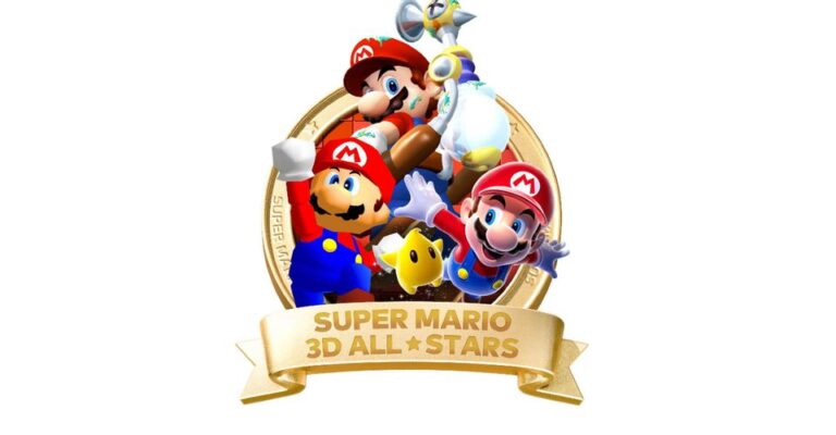 تریلری از گیم‌پلی بازی New Super Mario 3D All-Stars منتشر شد - گیمفا