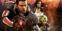 Mass Effect Trilogy را ۶ نوامبر تجربه کنید - گیمفا