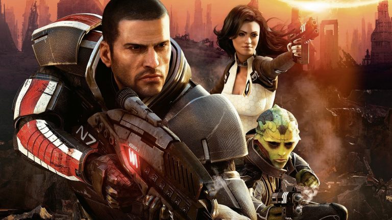 شایعه: Mass Effect Trilogy Remaster برای بهبود وضعیت نسخه‌ی اول به صورت داخلی تا اوایل سال ۲۰۲۱ تاخیر خورده است - گیمفا