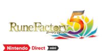 نسخه‌ی بازسازی شده‌ی Rune Factory 4 و بازی Rune Factory 5 معرفی شدند - گیمفا
