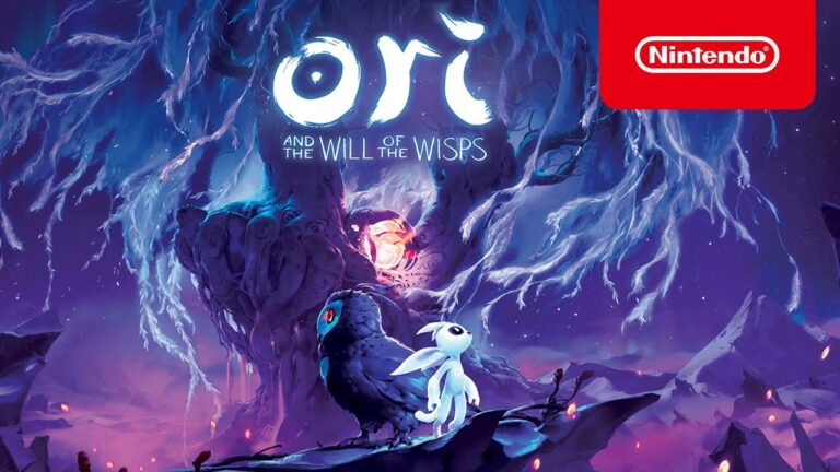 Nintendo Direct Mini | بازی Ori and the Will of the Wisps امروز برای کنسول نینتندو سوییچ منتشر خواهد شد - گیمفا