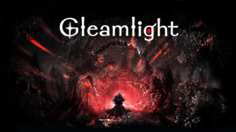 فهرست تروفی‌های بازی Gleamlight منتشر شد - گیمفا