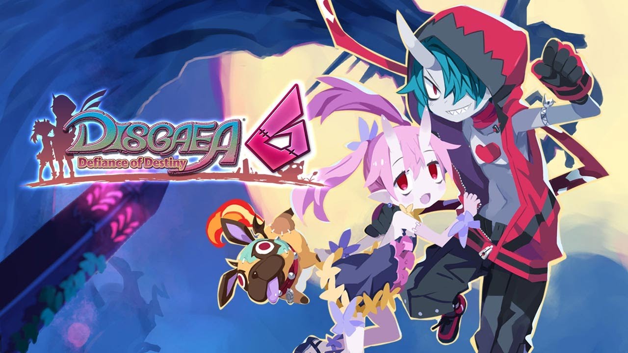 Nintendo Direct Mini | بازی Disgaea 6: Defiance of Destiny برای انتشار در سال ۲۰۲۱ برروی کنسول نینتندو سوییچ معرفی شد - گیمفا