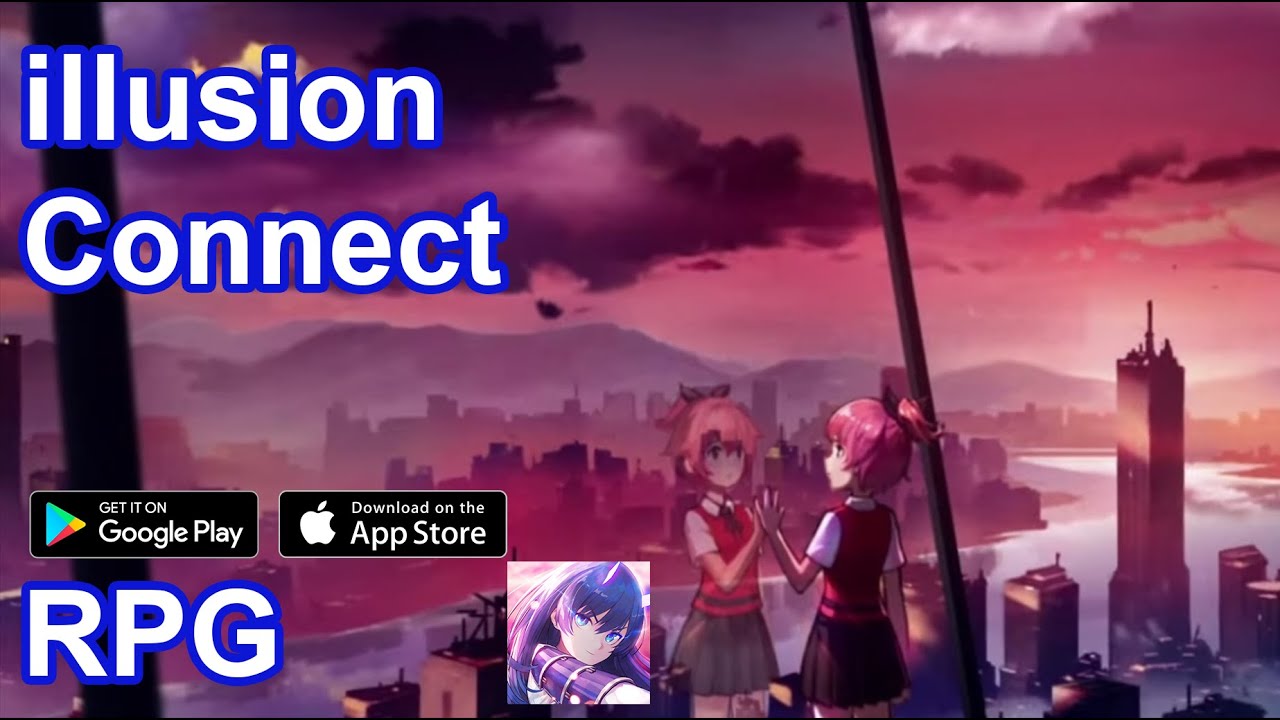 تاریخ انتشار بازی Illusion Connect برای گوشی‌های هوشمند مشخص شد - گیمفا