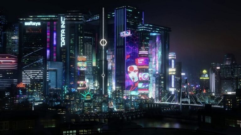 سی‌دی پراجکت بیش از ۱۲۱ میلیون دلار برای توسعه‌ی Cyberpunk 2077 هزینه کرده است - گیمفا