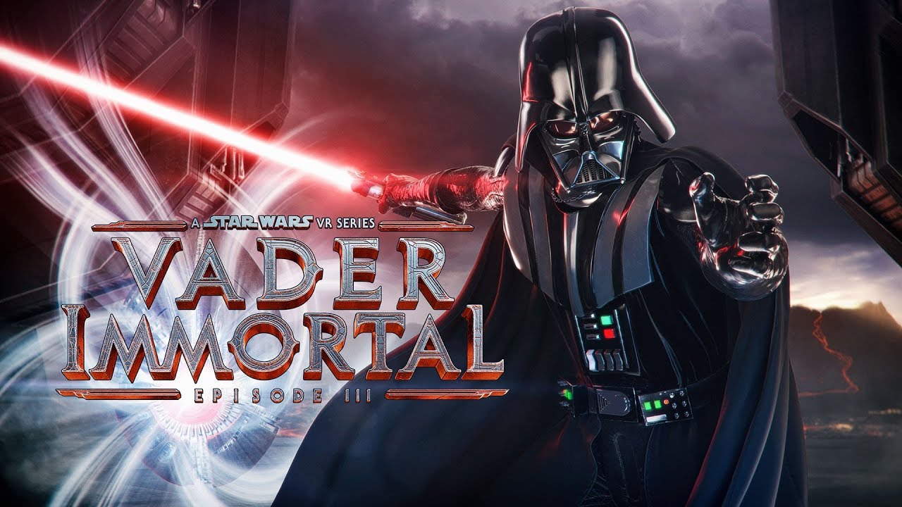 بدتر از همیشه | نقدها و نمرات بازی Vader Immortal: A Star Wars VR Series - گیمفا