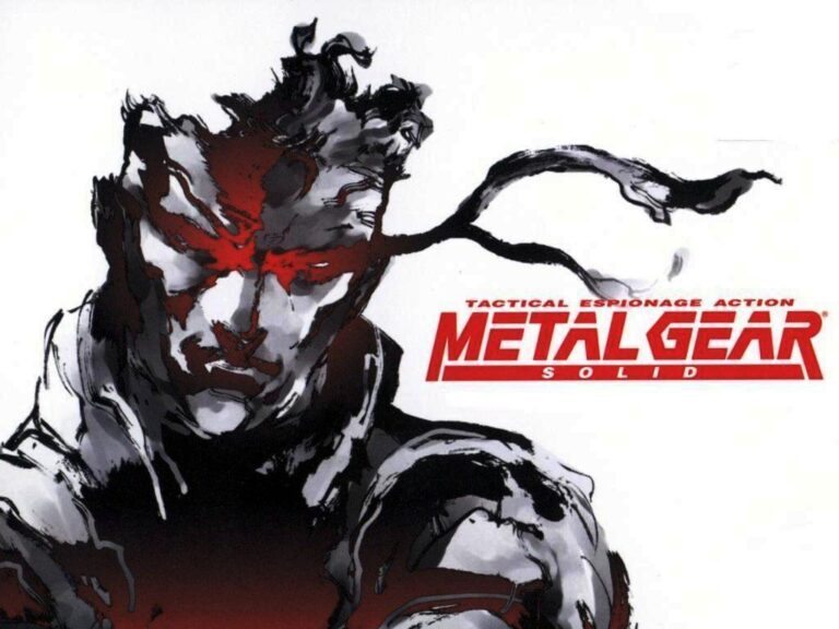 عناوین Metal Gear Solid و Metal Gear Solid 2: Substance در تایوان برای رایانه‌های شخصی رده‌بندی سنی شدند - گیمفا