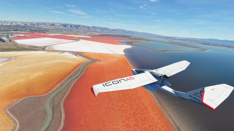 نسخه‌ی آزمایشی واقعیت مجازی Microsoft Flight Simulator به زودی عرضه خواهد شد - گیمفا