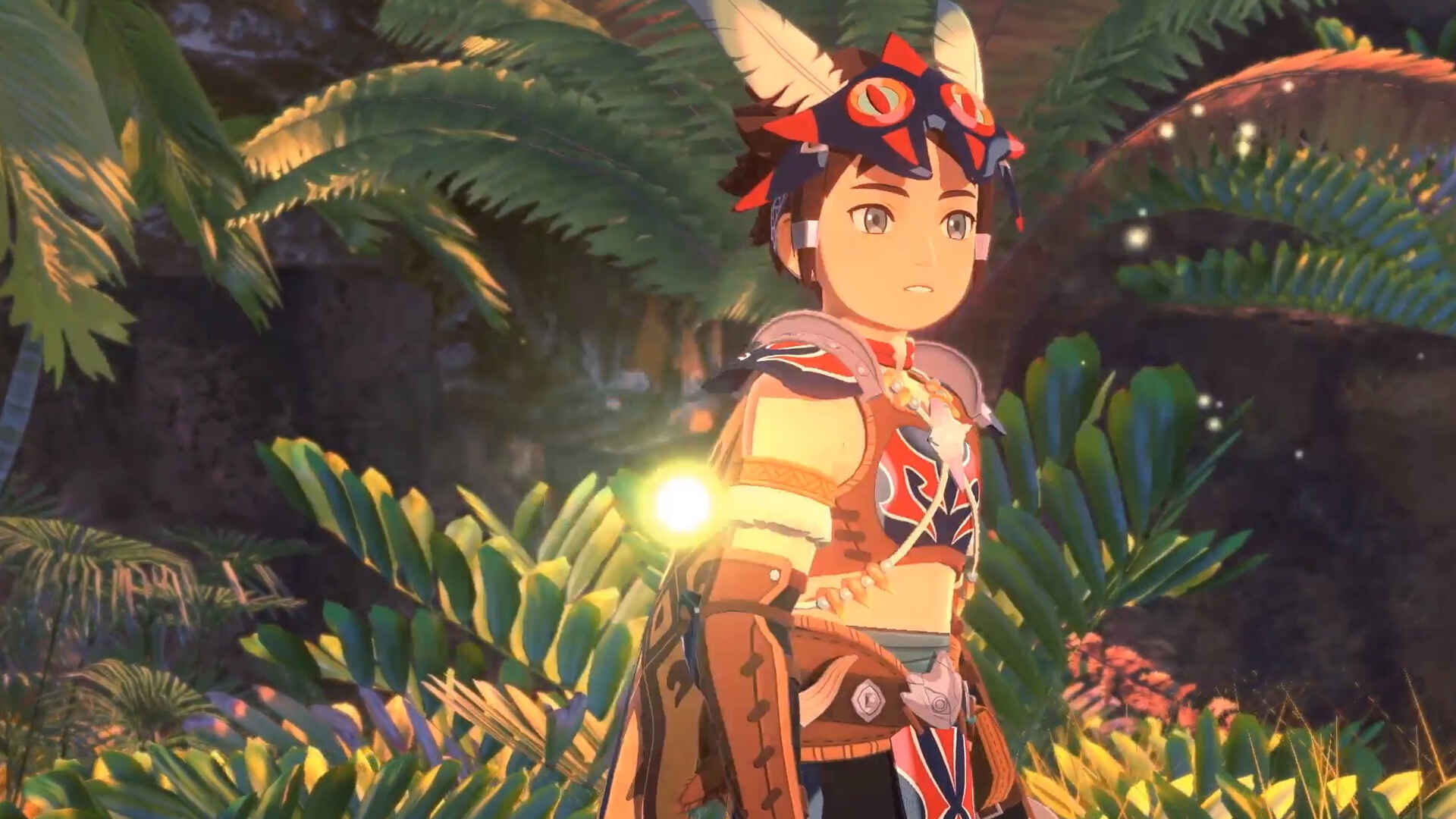 تریلر جدیدی از بازی Monster Hunter Stories 2: Wings of Ruin منتشر شد - گیمفا