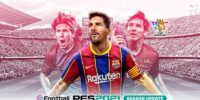 eFootball PES 2021 - گیمفا: اخبار، نقد و بررسی بازی، سینما، فیلم و سریال