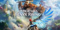 Immortals: Fenyx Rising - گیمفا: اخبار، نقد و بررسی بازی، سینما، فیلم و سریال