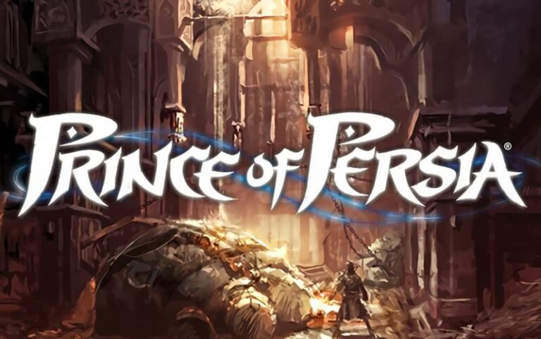 بازی Prince of Persia: The Sands of Time Remake در رویداد E3 2021 حضور نخواهد داشت - گیمفا