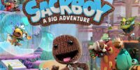 تریلر هنگام عرضه‌ی بازی Sackboy: A Big Adventure منتشر شد - گیمفا