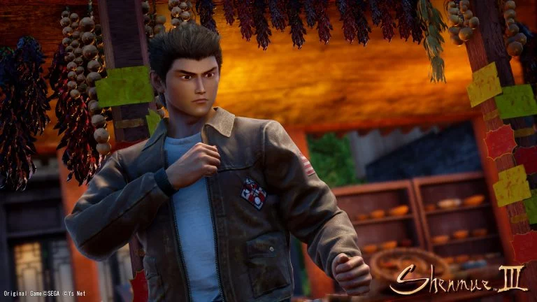 ناشر Shenmue 3 برنامه‌هایی برای آینده این فرنچایز دارد - گیمفا