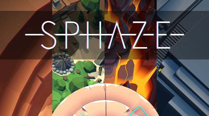 بازی Sphaze به‌زودی برروی اندروید منتشر می‌شود - گیمفا