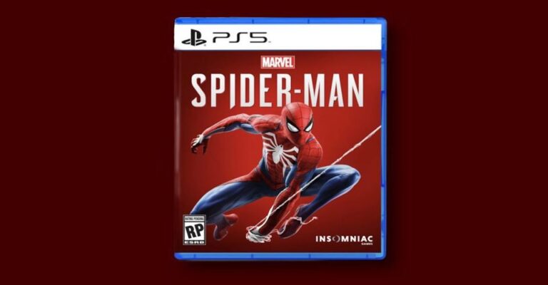 بازی Marvel’s Spider-Man Remaster به صورت فیزیکی عرضه نخواهد شد - گیمفا