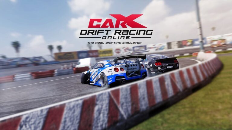 مروری بر فهرست اچیومنت‌های بازی CarX Drift Racing Online - گیمفا