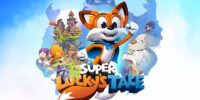 رویای رنگارنگ | نقد و بررسی بازی Super Lucky’s Tale - گیمفا