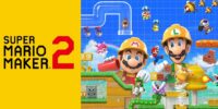 به‌روزرسانی Super Mario Maker 2 در دسترس قرار گرفت | گیمفا