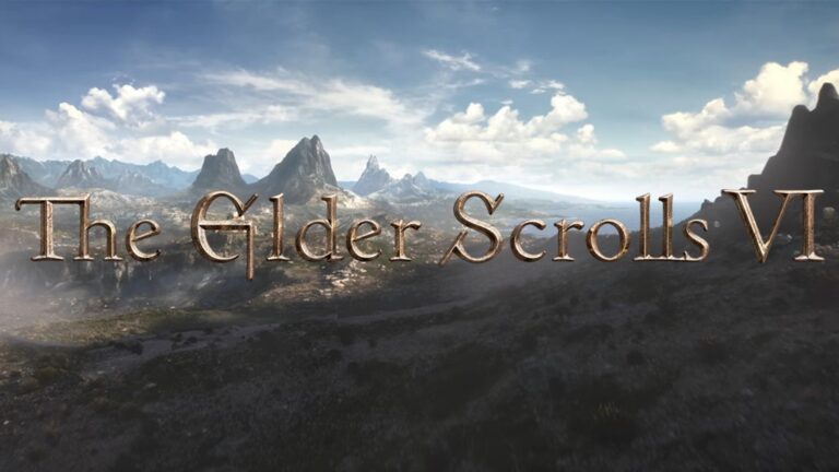 بازی The Elder Scrolls 6 دست کم تا سال 2026 منتشر نخواهد شد؛ عدم عرضه بازی برای PS5