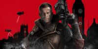 Wolfenstein: عنوان The New Order یک "شوتر دیوانه وار"نیست! | گیمفا