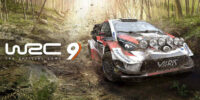 WRC 9 - گیمفا: اخبار، نقد و بررسی بازی، سینما، فیلم و سریال