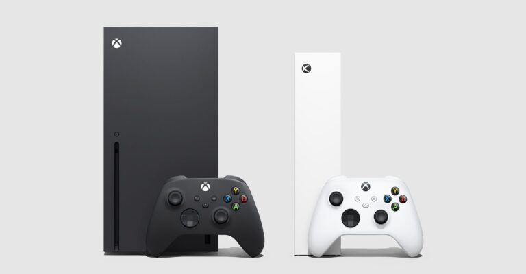 فروش Xbox Series S|X در اروپا ۴۷ درصد افت کرد - گیمفا