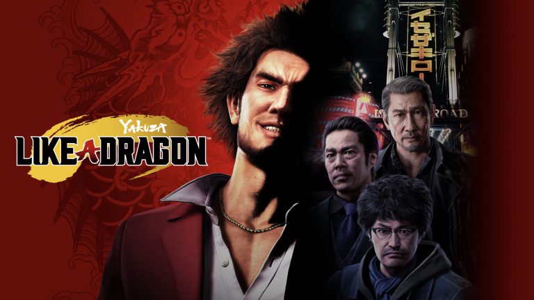 تصاویری از نسخه‌ی پلی‌استیشن ۵ بازی Yakuza: Like A Dragon منتشر شد | گیمف