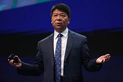 سرمایه‌گذاری هوآوی روی شرکت‌های چینی برای ساخت چیپ‌ست - گیمفا