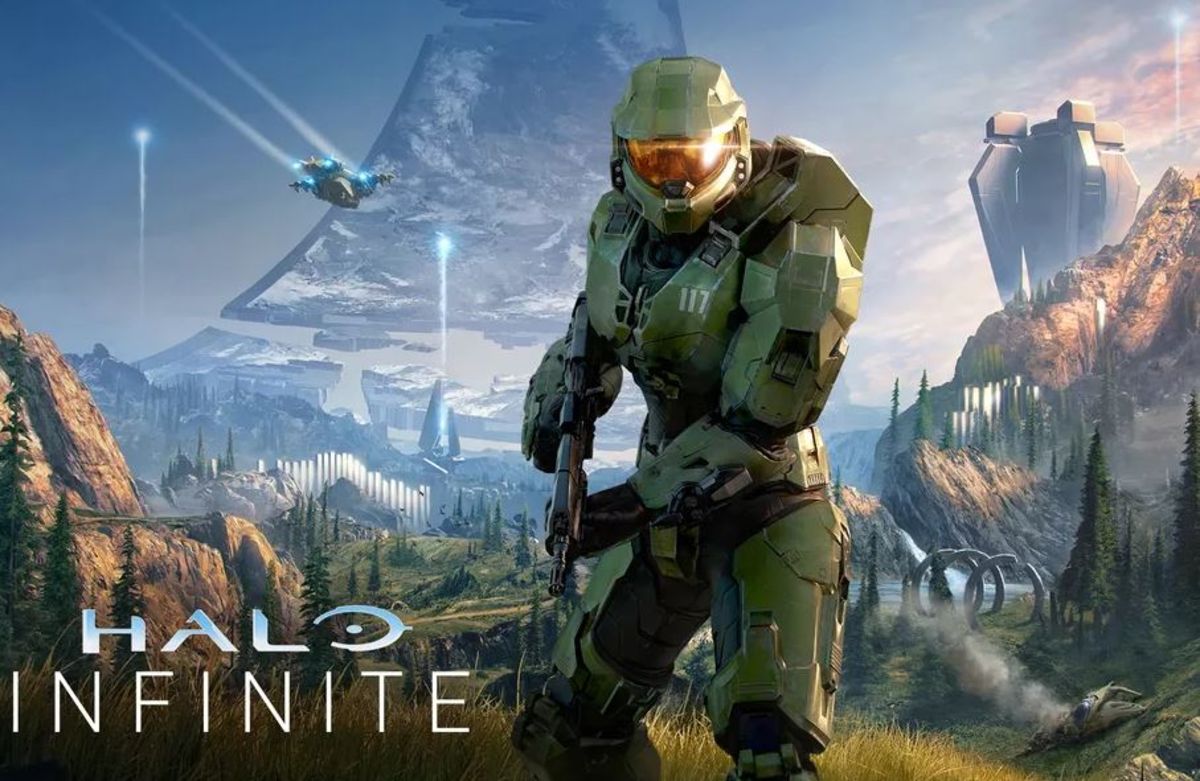 عنوان Halo Infinite یکی از کارگردانان ارشد خود را از دست داد - گیمفا