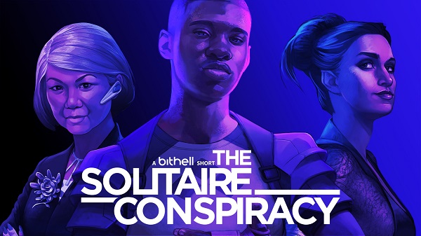 نجات سرزمین وسیع | نقدها و نمرات بازی The Solitaire Conspiracy - گیمفا
