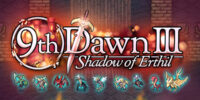 تاریخ انتشار بازی ۹th Dawn III: Shadow of Erthil مشخص شد - گیمفا