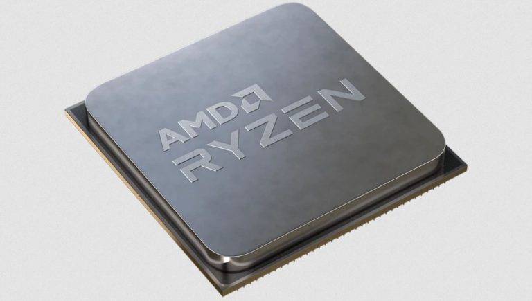 پردازنده‌های نسل جدید Ryzen 5000 رسماً معرفی شدند - گیمفا
